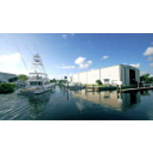 Manatee Marina Inc - Logo