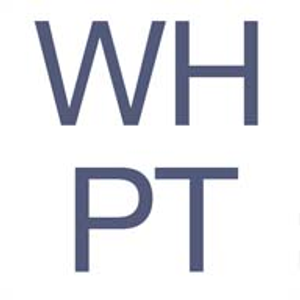 Woodland Hills Physical Therapy - Logo