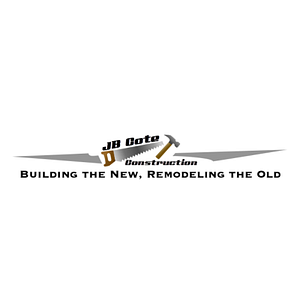 J B Cote Construction Inc - Logo
