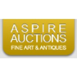 Aspire Auctions Inc. - Logo
