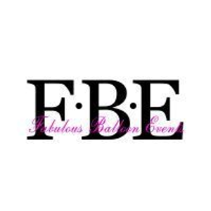 Fabulous Balloon Events - Logo