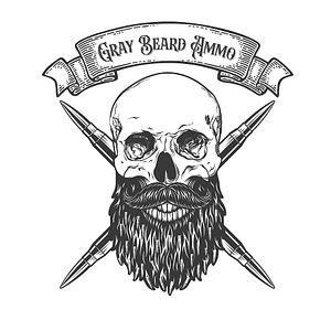 Gray Beard Ammo