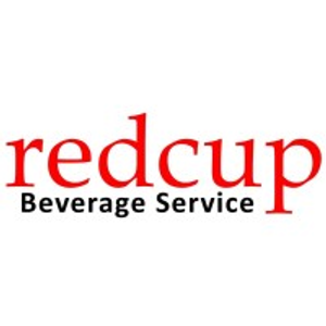 Redcup Beverage Service - Logo