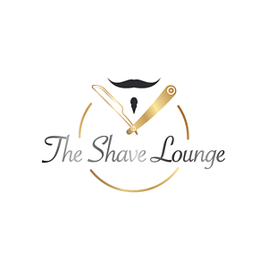 The Shave Lounge - Logo