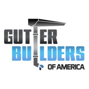 Gutter Builders of America Orange County - Logo