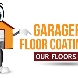 Garagefeet Floor Coatings LLC - Logo
