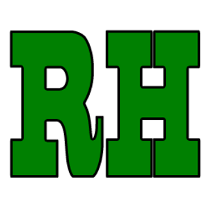 Rowlett's Hardware Store Godley - Logo