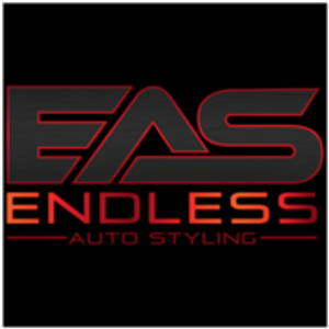 Endless Auto Styling - Logo