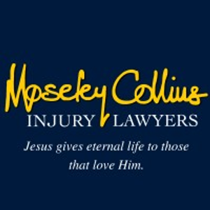 Moseley Collins Law - Logo