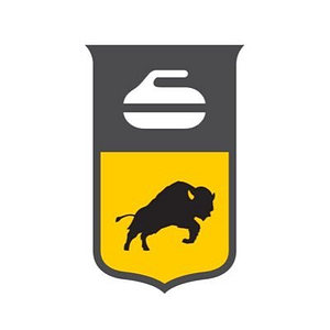 CurlManitoba - Logo