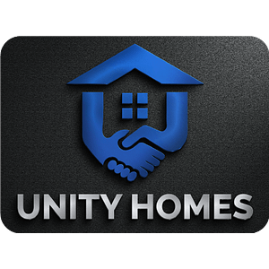 Unity Homes WA - Logo