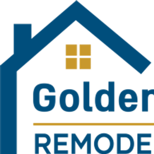 Golden Heights Remodeling - Logo