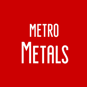 Metro Metals Northwest Inc. - Logo
