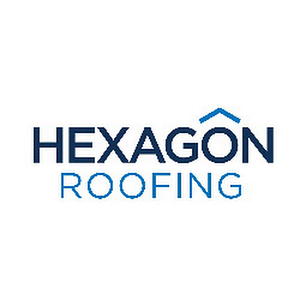 Hexagon Commercial Roofing - Logo