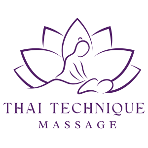 Thai Technique Massage - Logo