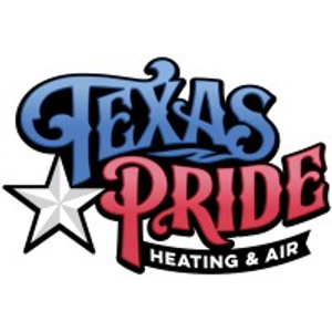 Texas Pride Heating and Air - Logo