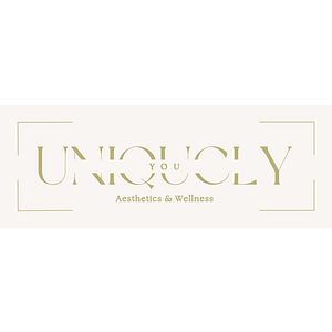 Uniquely You Aesthetics and Wellness - Logo