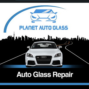 Planet Auto Glass