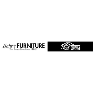 Bahr's Furniture - Logo