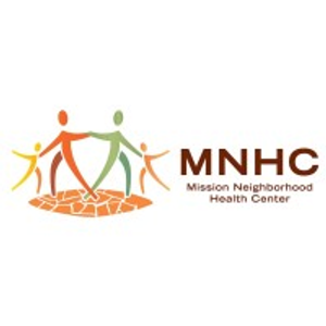 Mission Neighborhood Resource Center - Logo