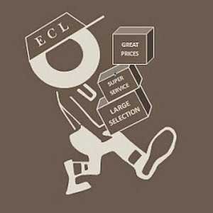 East Chattanooga Lumber & Supply Co. - Logo