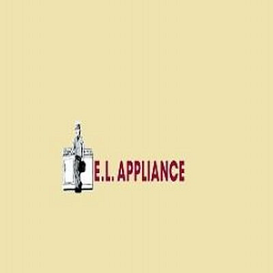 EL Appliance - Logo