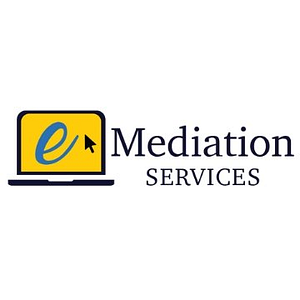 E-Mediation Services - Logo