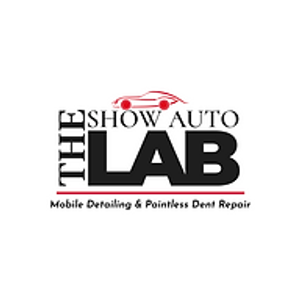 The Show Auto - Mobile Detailing and Ceramic Coatings - Logo