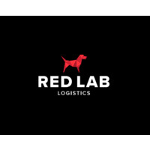 Red Lab Logistics, Inc. - Logo