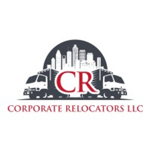 Corporate Relocators LLC - Logo