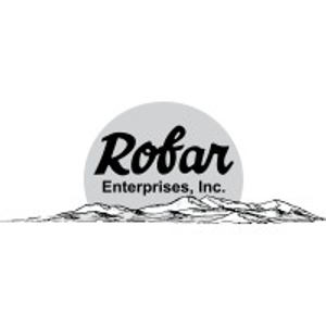 Robar Enterprises Inc - Logo