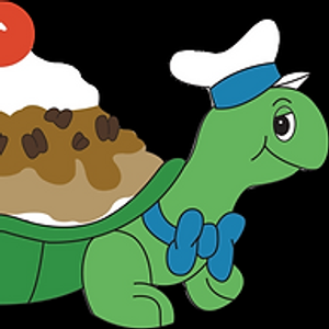 Captain Sundae - Logo