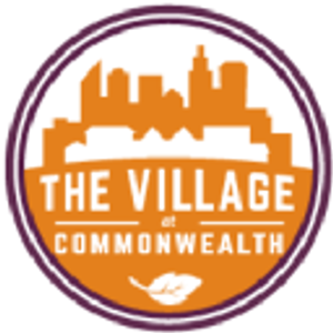 The Village at Commonwealth - Logo