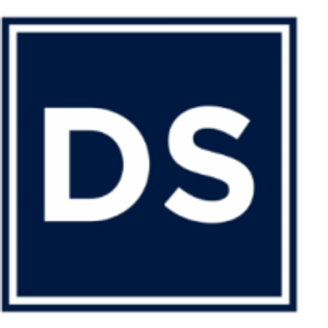 DS Glass & Window Inc. - Logo