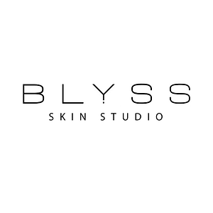 Blyss Skin Studio - Logo