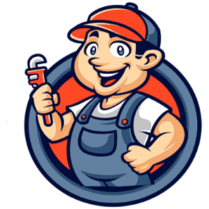 Trinity Test Plumbing Services - Logo
