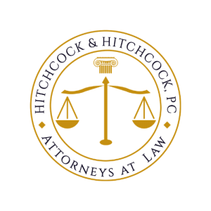 Hitchcock & Hitchcock, PC - Logo
