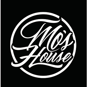 Mo's House - Logo