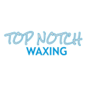 Top Notch Waxing - Logo