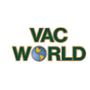 Vac World - Logo