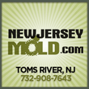 New Jersey Mold - Logo