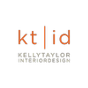 Kelly Taylor Interior Design - Logo