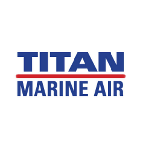 Titan Marine Air Conditioning and Refrigeration - Logo