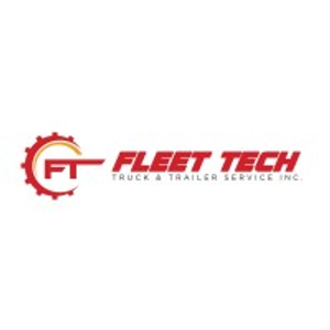 Fleet Tech Truck & Trailer Service - Logo