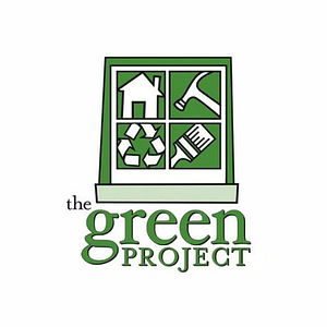 The Green Project - Logo