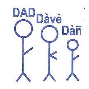 Father & Son Home Painting Services - Logo