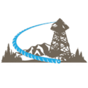 Glacier Ziplines - Logo