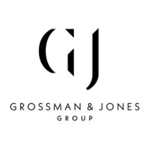 Grossman & Jones Group - Logo