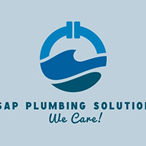 ASAP Plumbing Solutions - Logo
