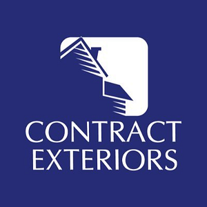 Contract Exteriors - Logo